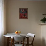 Lägenhet Sun Apartment-spa Teplice