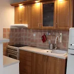 Sun Apartment-spa Lägenhet