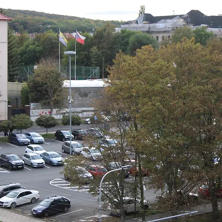 Apartment Sun Teplice