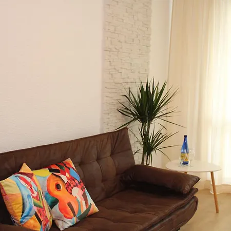 Sun Apartment-spa Teplice