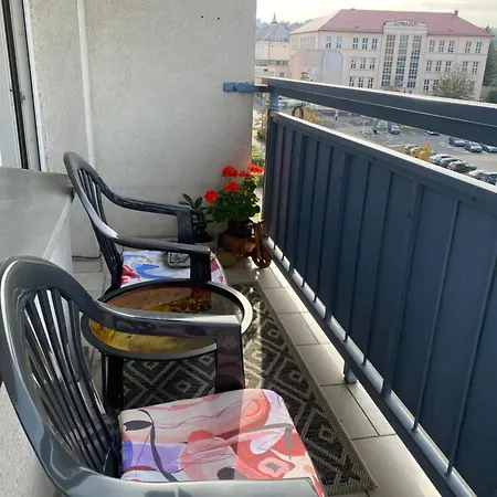 Appartement Sun