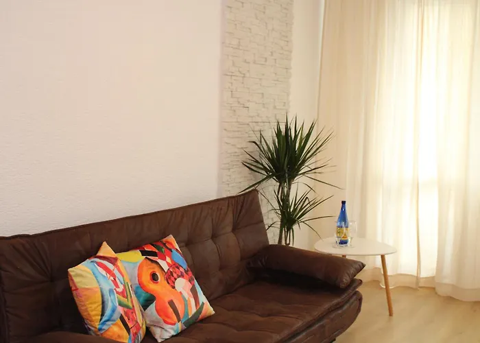 Sun Apartment-spa Teplice