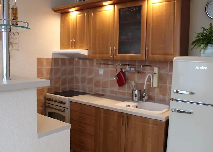 Sun Apartment-spa Appartement