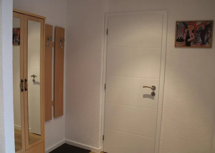 Sun Apartment-spa Apartment Teplice