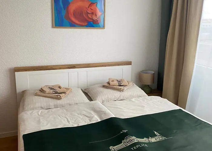 Sun Apartment-spa *